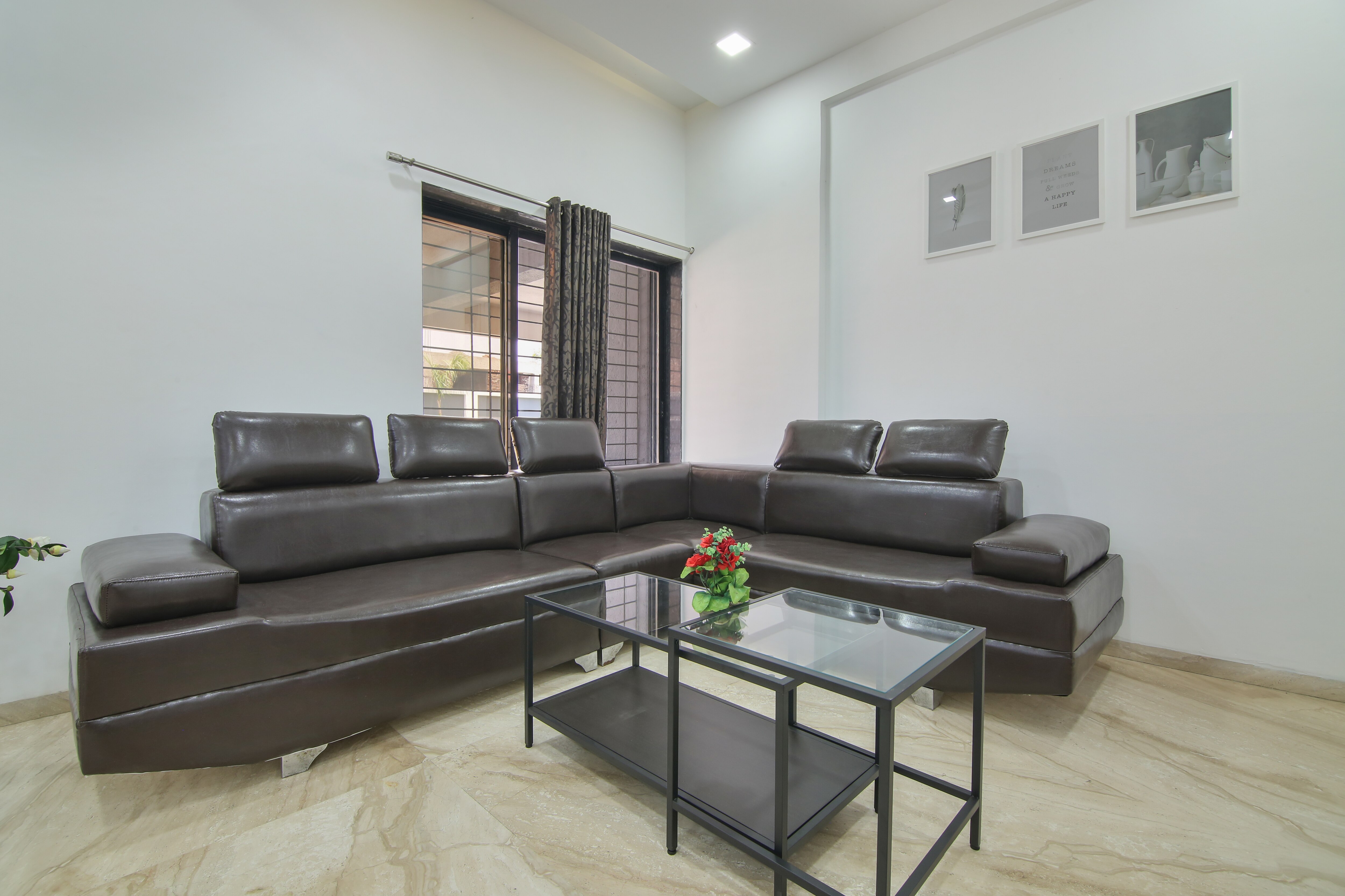 Pinaki Daisy 4BHK Villa - Tap to explore photos