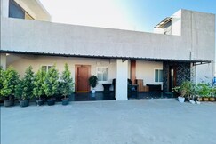 Luxury 3BHK Penthouse, Hyderabad