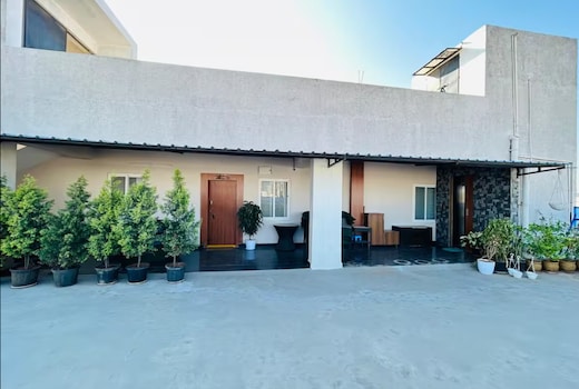 Luxury 3BHK Penthouse