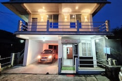 Rose Ville Homestay, Cherrapunji