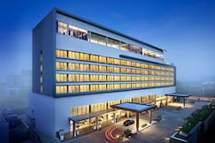 Vivanta Pune, Hinjawadi, Pune