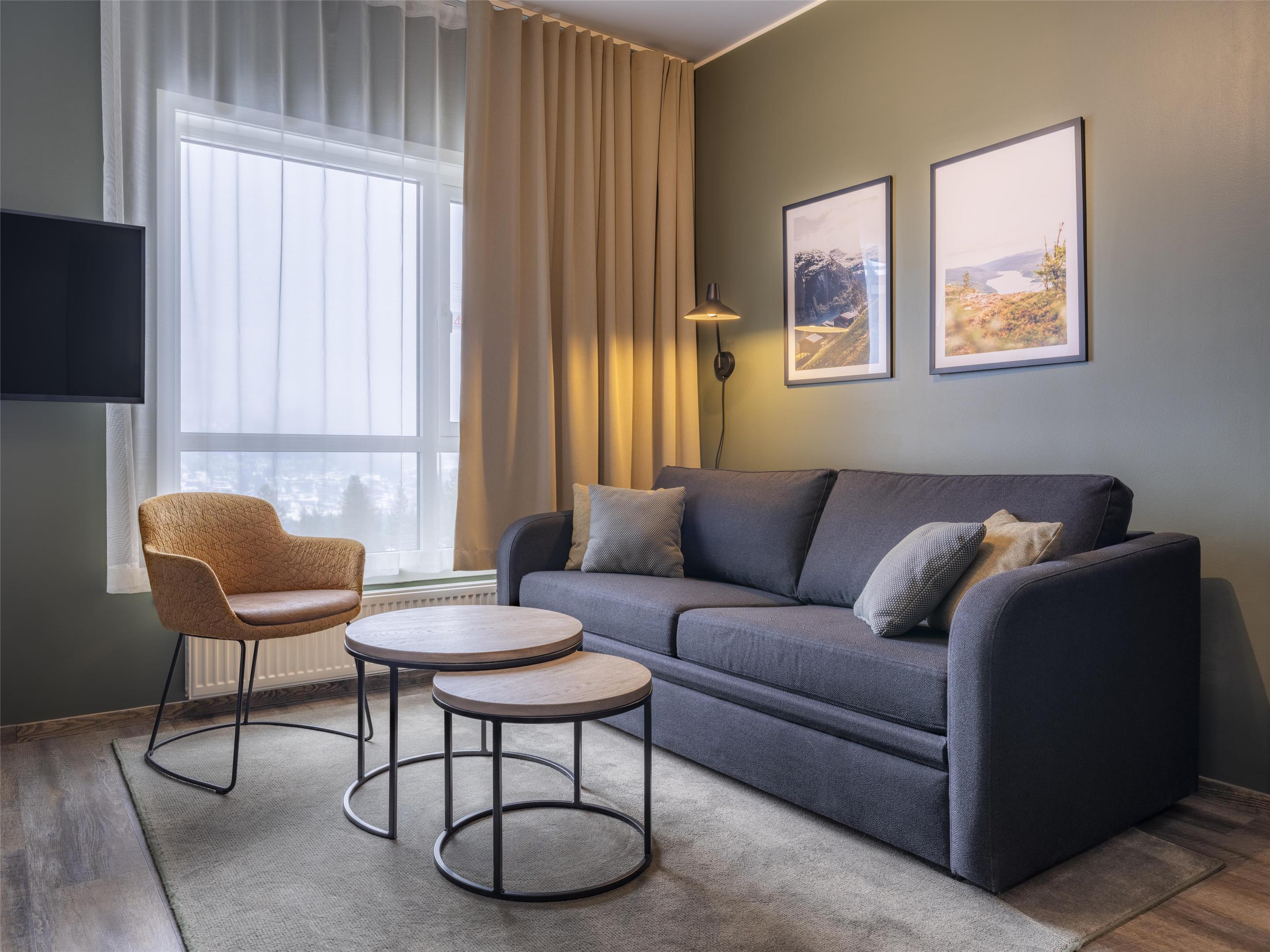 Radisson Blu Resort Trysil - Tap to explore photos