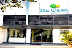 Da Casa Business Hotel, Pune