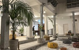 Common Area