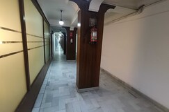 OYO 846084 Nautiyal Home stay, Dehradun