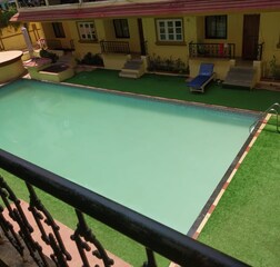 Swimming Pool 1