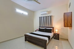 Super Collection O Sri Nirvana Edge, Hyderabad