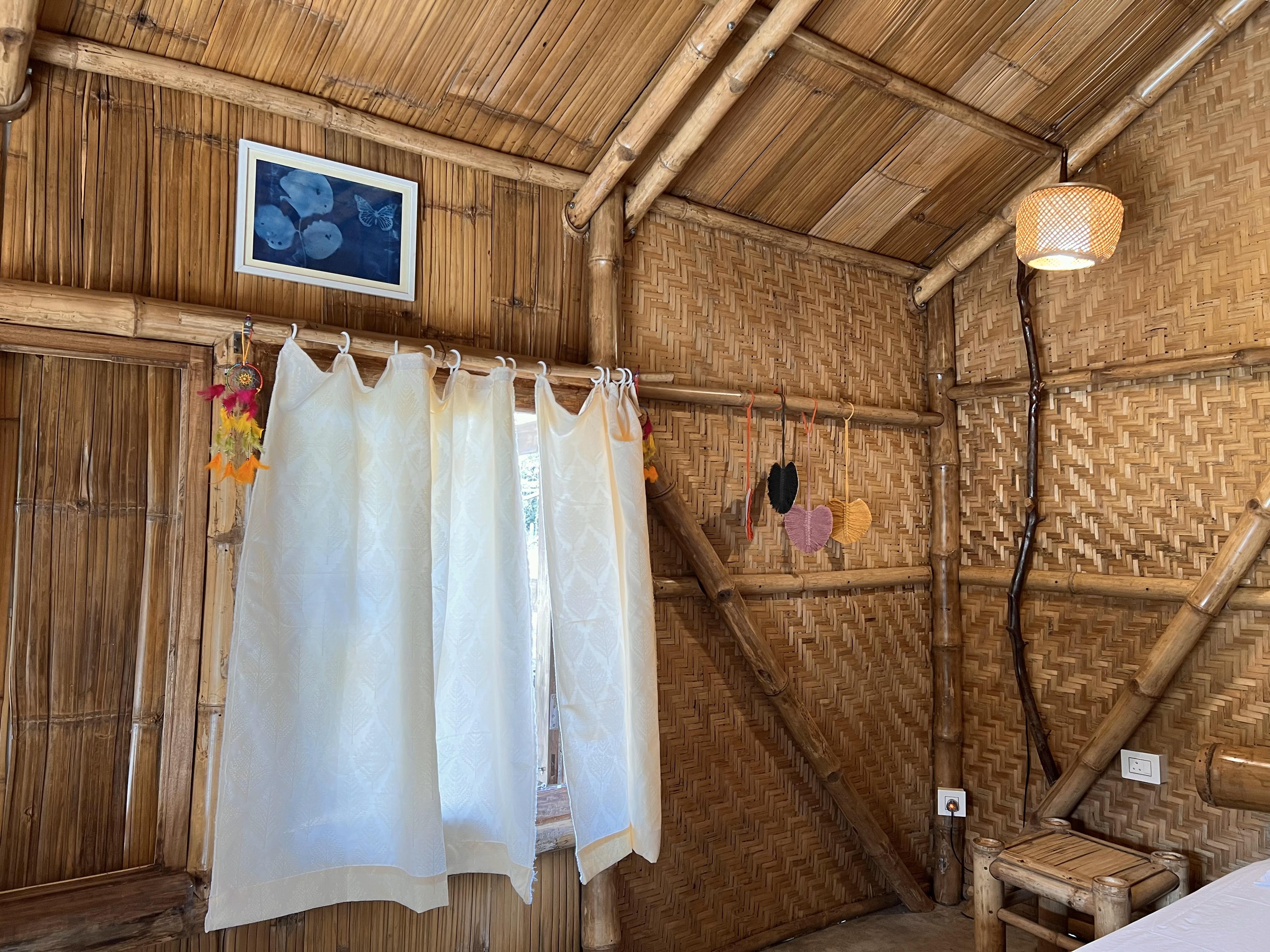 Palashbithi Eco Resort - Tap to explore photos