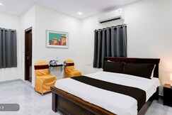 Hotel M G Elite, Hyderabad, Hyderabad