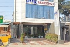PVK RESIDENCY