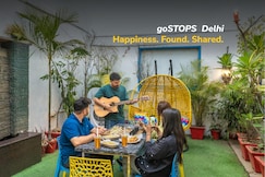 goSTOPS Delhi , Delhi