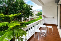 Casa Coco 2 BHK Grand Luxury Apt, Goa