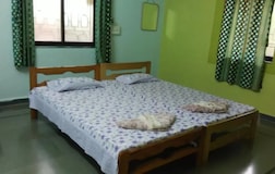 Triple Bedded NON AC - 2 BHK type floor