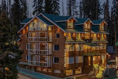 Pine Spring Resort Gulmarg