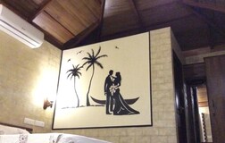Twin Bed