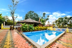 FabHotel La Pablo - Nr. Chapora Fort, Goa