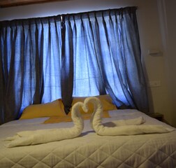 Premium Room with view