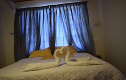 Premium Room with view