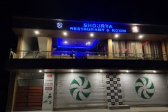 Shourya homestay, Bir Billing