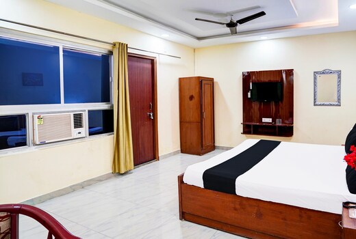 Hotel O Nova Resorts & Luxury Farm