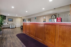 SureStay Hotel by Best Western Manning, Clarendon