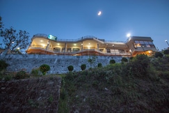 Hotel Hill Top Forest Palace, Lansdowne