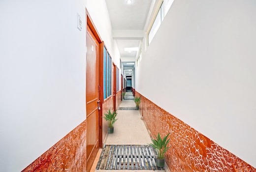SPOT ON Ganpati Home Stays