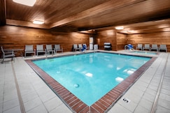 Hampton Inn Portland East, Multnomah