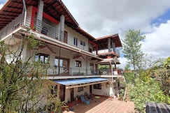 Coorg Girinivas-A Budget Homestay In Madikeri, Coorg