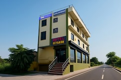 FabHotel Reyansh, Jaipur
