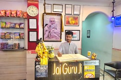 Hotel White Elephant, Ghaziabad