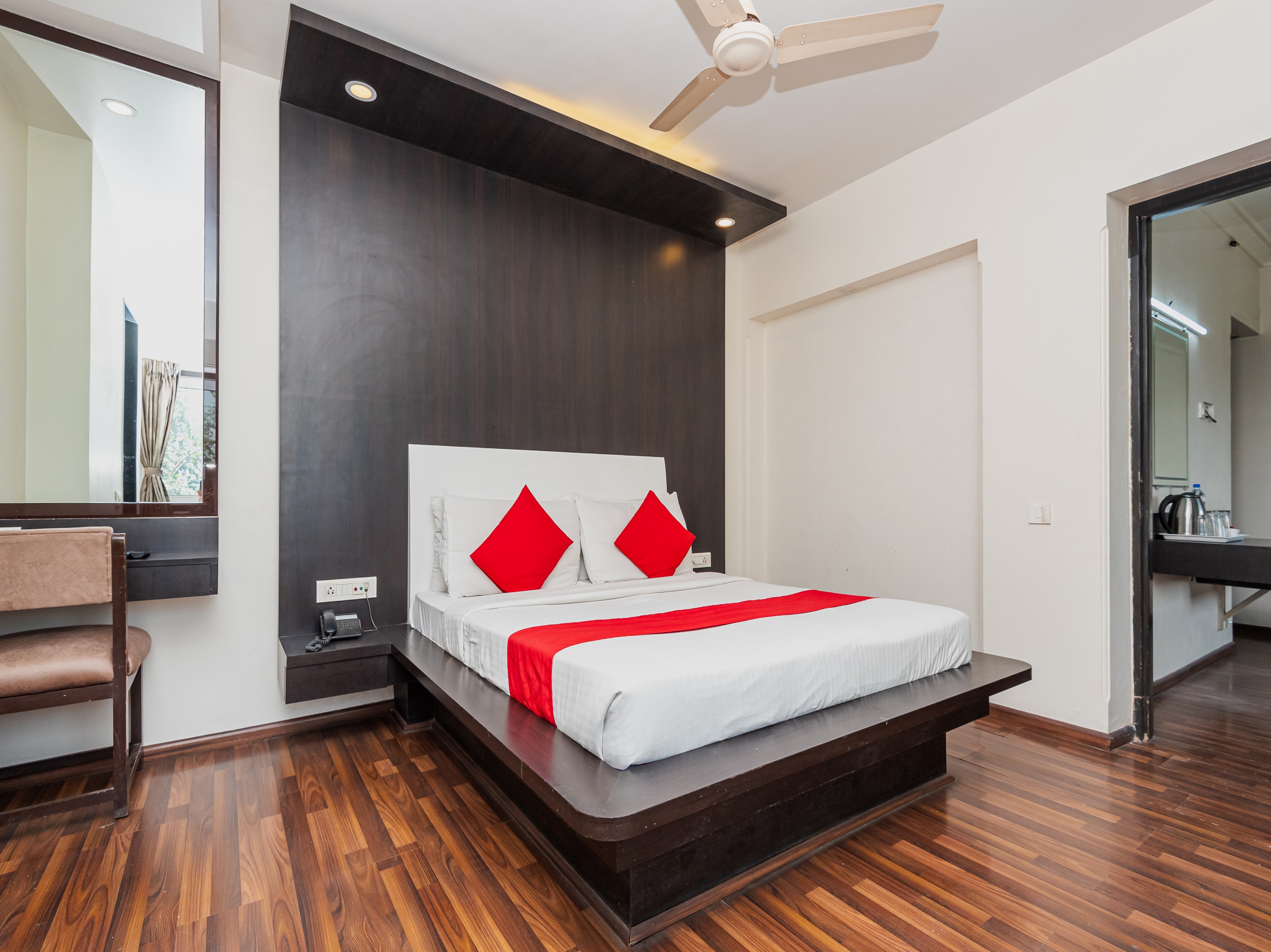Hotel Balwas Surat - Tap to explore photos