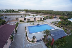 GOGUPUDI FARM, Bhuvanagri