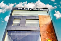 Hotel Surya Inn near PVR GT Road Panipat, Panipat
