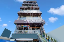 Hotel O Ram Darbar Banquet & Hotel, Patna