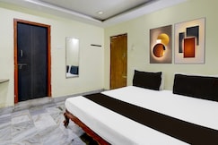 Hotel O Shiva Ram Budget Rooms, Anantapur