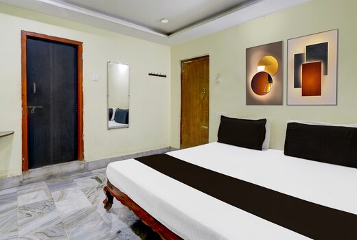 Hotel O Shiva Ram Budget Rooms