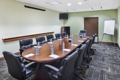 Hampton Inn by Hilton Hinesville, Long