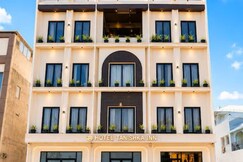 Hotel Tanishka Inn, Mathura