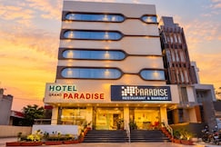 Hotel Grand Paradise, Vadodara