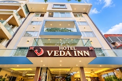 Veda Inn By Casa Ekam (Behind Parmarth Niketan), Rishikesh