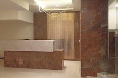 Hotel Siddhi Vinayak, Hyderabad