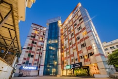 FabHotel Moro Rohini Sector 11, Delhi