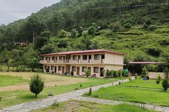 DIVYAM RESORT BARKOT, Barkot