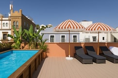 The Loft House Sevilla, Huelva