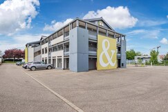 B&B HOTEL Strasbourg Nord Industrie, Bas-Rhin
