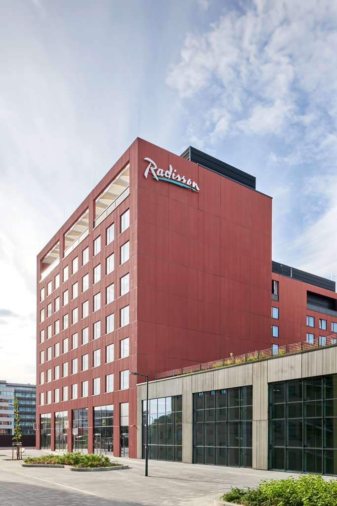 Radisson Hotel Budapest Budapart - Tap to explore photos