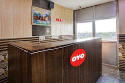 Hotel O S L Galaxy Yashoda Nagar, Kanpur