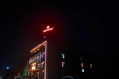 Hotel Hillton Heaven, Talcher