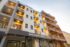 Hotel Krishna Tower, Delhi